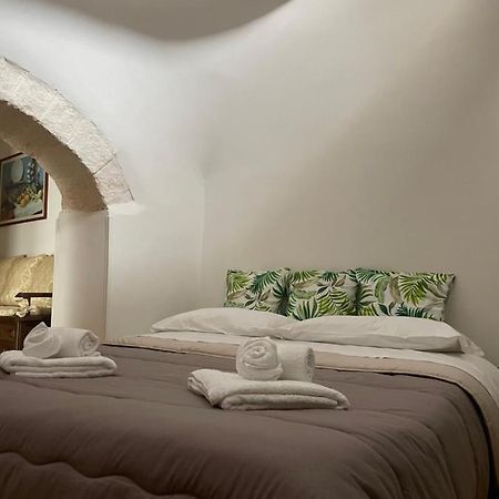 Il Trullo Di Nonno Licchio Villa Alberobello Kültér fotó