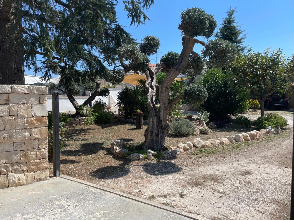 Il Trullo Di Nonno Licchio Villa Alberobello Kültér fotó