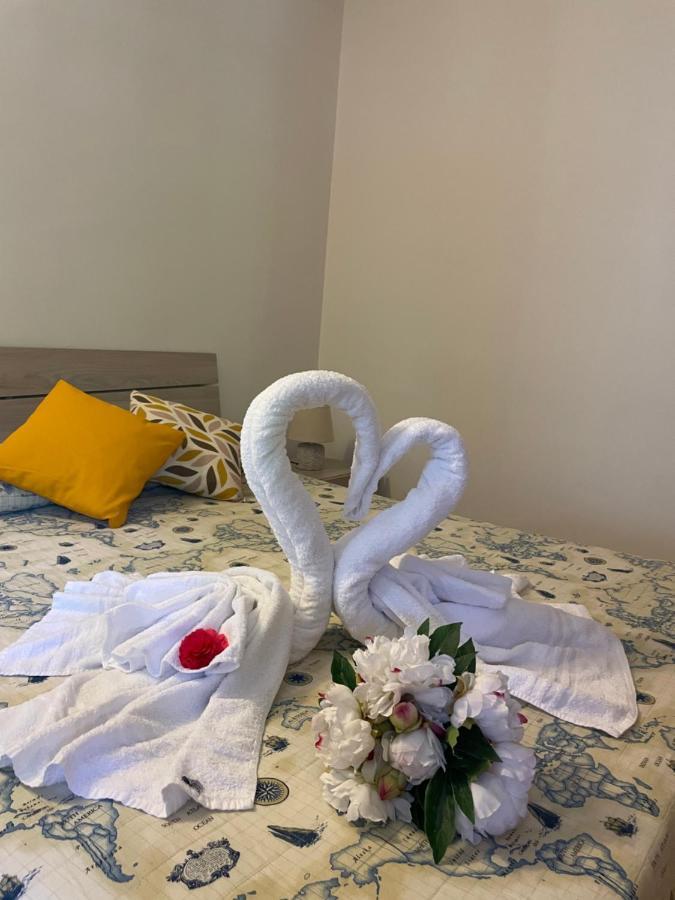 Il Trullo Di Nonno Licchio Villa Alberobello Kültér fotó