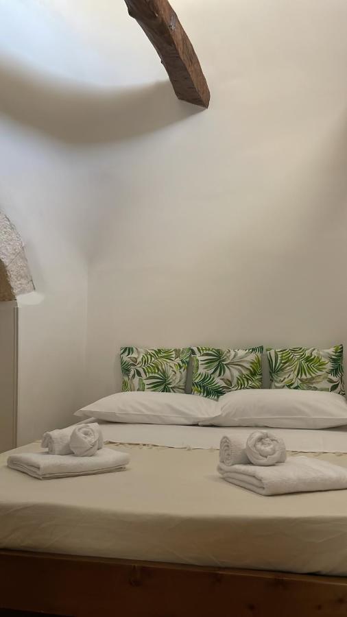 Il Trullo Di Nonno Licchio Villa Alberobello Kültér fotó