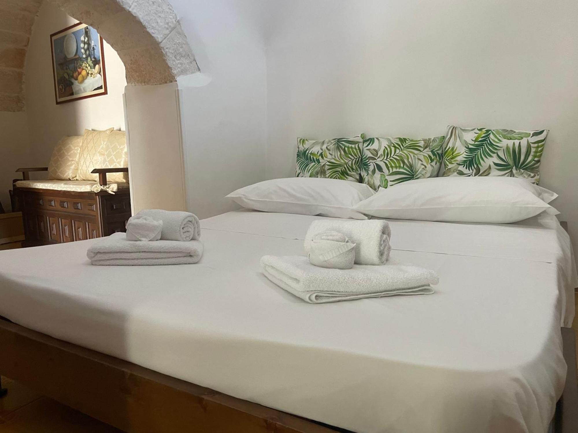 Il Trullo Di Nonno Licchio Villa Alberobello Kültér fotó