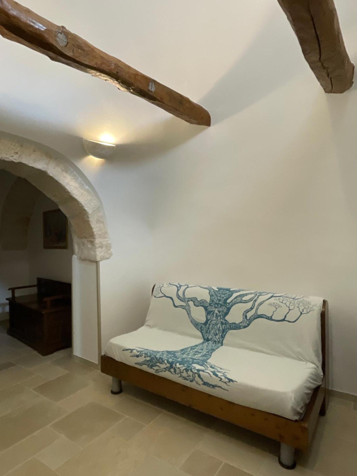 Il Trullo Di Nonno Licchio Villa Alberobello Kültér fotó