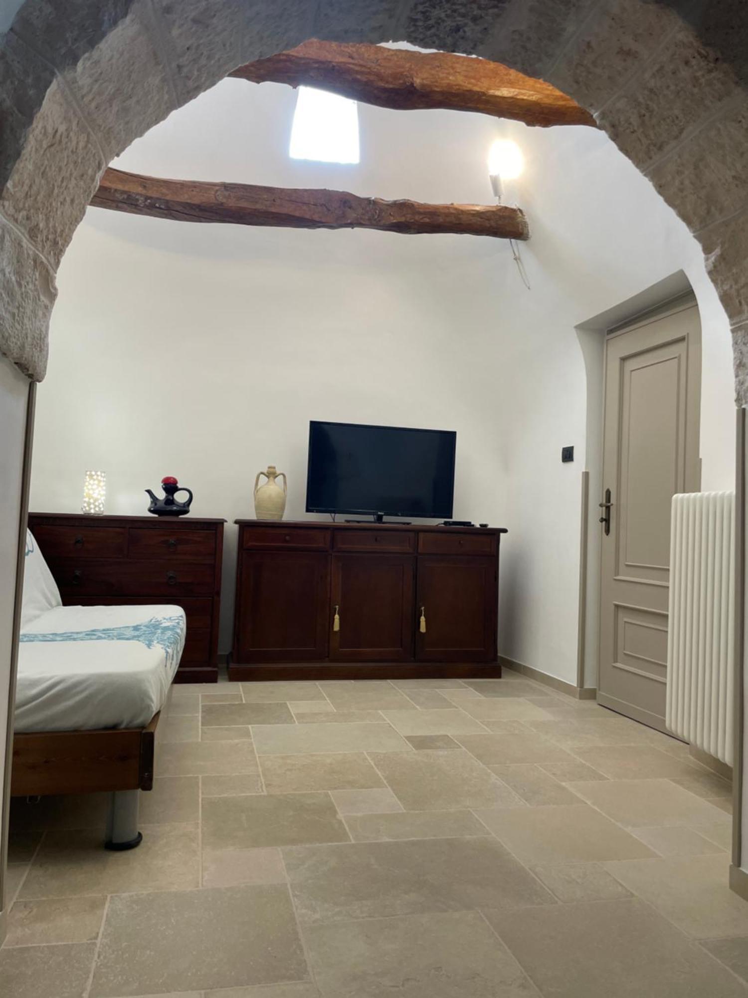 Il Trullo Di Nonno Licchio Villa Alberobello Kültér fotó