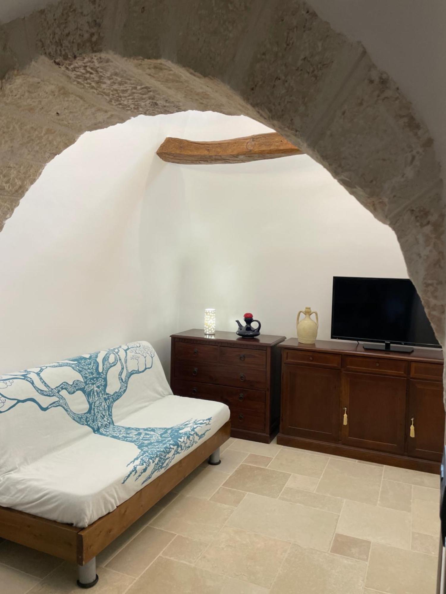 Il Trullo Di Nonno Licchio Villa Alberobello Kültér fotó