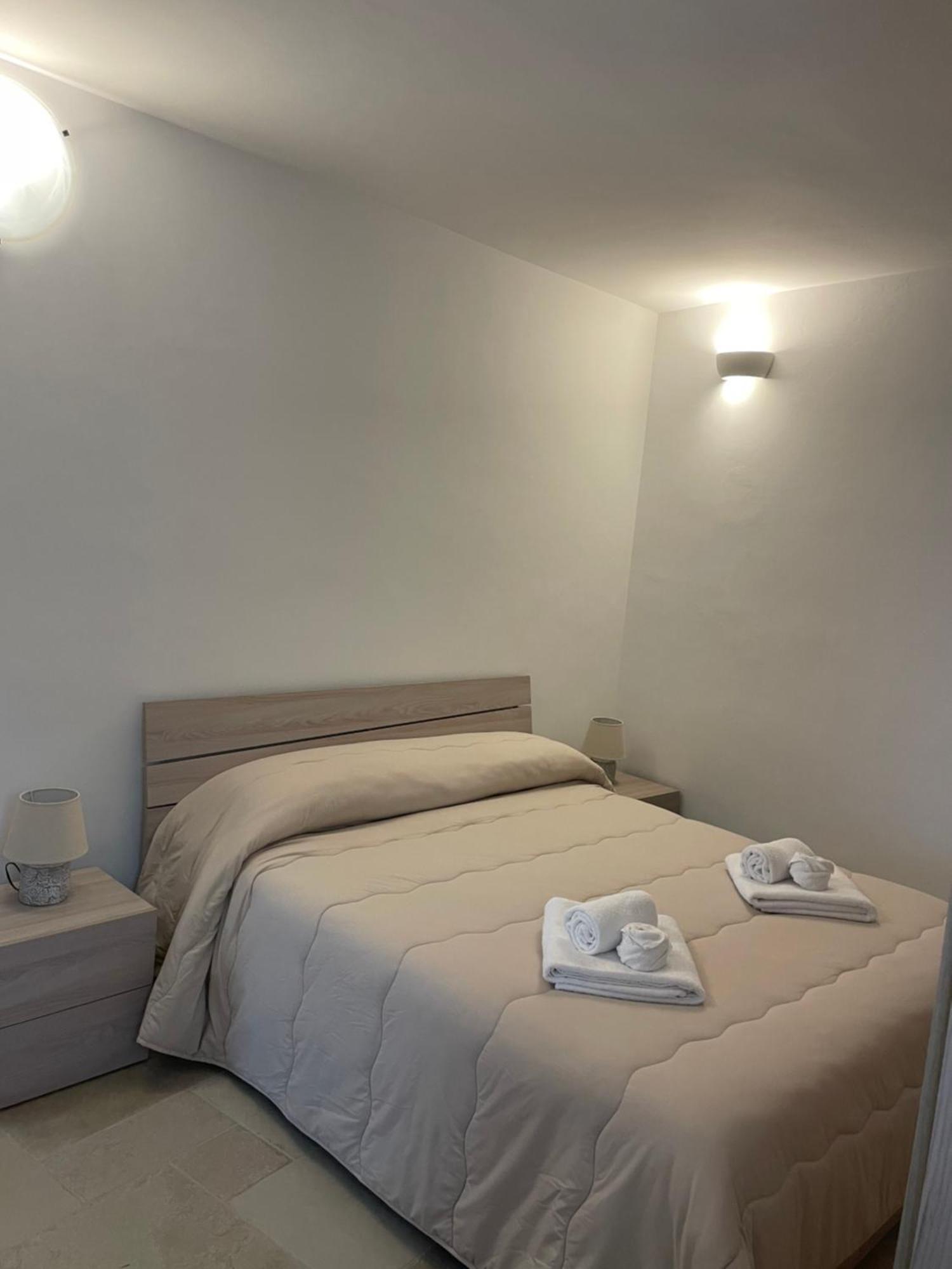 Il Trullo Di Nonno Licchio Villa Alberobello Kültér fotó